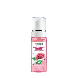 Himalaya Micellar Foaming Face Wash  (150 ml, Rose Radiance)