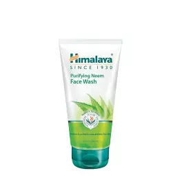 Himalaya Neem Face Wash (150 ml, Neem)