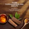 Himalaya Ayurveda Sandal Glow Soap (125 g)