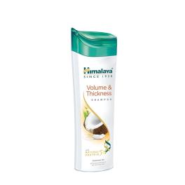 Himalaya Volume Thickness Shampoo  (400 ml, Kokos)