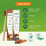 Himalaya Botanique Complete Care Toothpaste  (75 ml, Skořice)