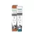 Himalaya Botanique Whitening Antiplaque Mint Toothpaste (75 ml, Máta)