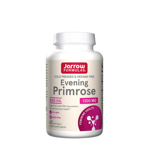 Jarrow Formulas Evening Primrose ženská pohoda kapsle (60 Měkká kapsla)