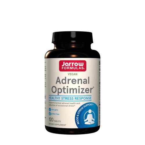 Jarrow Formulas Adrenal Optimizer (120 Tableta)