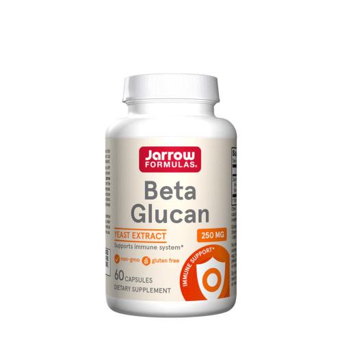 Jarrow Formulas Beta glukan (60 Kapsla)