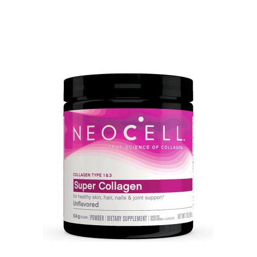 NeoCell Kolagen v prášku typu 1 a 3  (198 g)
