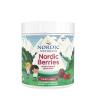 Nordic Naturals Nordic Berries Multivitamin Gummies (120 Gumový cukr, Třešně a bobulové ovoce)