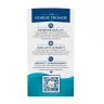 Nordic Naturals Ultimate Omega Minis (60 mini měkkých kapslí, Jahoda)