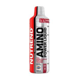 Nutrend Amino Power Liquid - Full Amino Complex  (1000 ml)