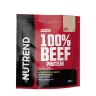 Nutrend 100% hovězí protein - 100% Beef Protein (900 g, Almond Pistachio)