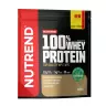 Nutrend 100% syrovátkový protein - 100% Whey Protein (1000 g, Banán jahodový)