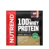 Nutrend 100% syrovátkový protein - 100% Whey Protein (30 g, Oříšková čokoláda)