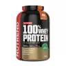 Nutrend 100% syrovátkový protein - 100% Whey Protein (2250 g, Karamelové latté)