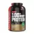 Nutrend 100% syrovátkový protein - 100% Whey Protein (2250 g, Čokoládový brownie)