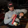Nutrend 100% syrovátkový protein - 100% Whey Protein (2250 g, Oříšková čokoláda)