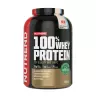 Nutrend 100% syrovátkový protein - 100% Whey Protein (2250 g, Kokosová bílá čokoláda)