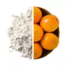 Nutrend Energetický prášek BCAA 4:1:1 - BCAA 4:1:1 Energy Powder (500 g, Pomeranč)