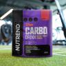 Nutrend NUTREND CARBODRINX (1000g, - citron) - NUTREND CARBODRINX (1000g, - lemon) (1000 g, Citron)