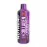 Nutrend Kolagenová tekutina - Collagen Liquid (500 ml, Pomeranč)