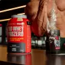 Nutrend Iso Whey Prozero - Iso Whey Prozero (500 g, Slaný karamel)