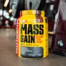 Nutrend Hmotnostní přírůstek - Mass Gain (2100 g, Kokosová čokoláda)
