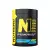 Nutrend N1 Preworkout - N1 Preworkout (510 g, Modrá malina)