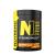 Nutrend N1 Preworkout - N1 Preworkout (510 g, Krvavý pomeranč)