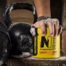 Nutrend N1 Pro Preworkout - N1 Pro Preworkout (300 g, Kyselé mango)
