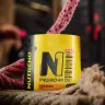 Nutrend N1 Pro Preworkout - N1 Pro Preworkout (300 g, Kyselé mango)