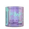 Nutrend Čerpadlo před tréninkem - Pump Preworkout (225 g, Rainbow)