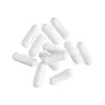 Nutrend Solné čepice - Salt Caps (120 Kapsla)
