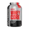 Nutrend Syrovátkové jádro - Whey Core (1800 g, Jahoda)