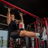 Nutrend Syrovátkové jádro - Whey Core (1800 g, Jahoda)