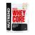 Nutrend Syrovátkové jádro - Whey Core (900 g, koláč)