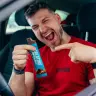 Nutrend Creatine Protein Bar (55 g, Karamel)