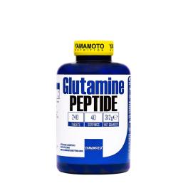 Yamamoto Research Glutamine PEPTIDE (240 Tableta)