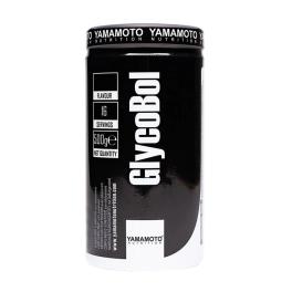   Yamamoto Research GlycoBol Cluster Dextrin™ (500 g, Pomeranč)