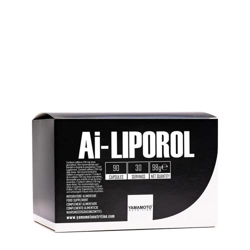 Yamamoto Research Ai-LIPOROL (90 Kapsla)