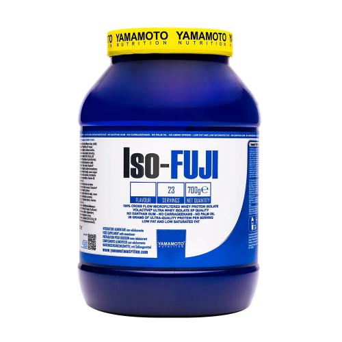 Yamamoto Research Iso-FUJI Volactive® (700 g, Kokosová čokoláda)