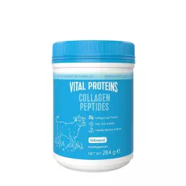 Vital Proteins Kolagenní peptidy (284 g, Bez příchutě)