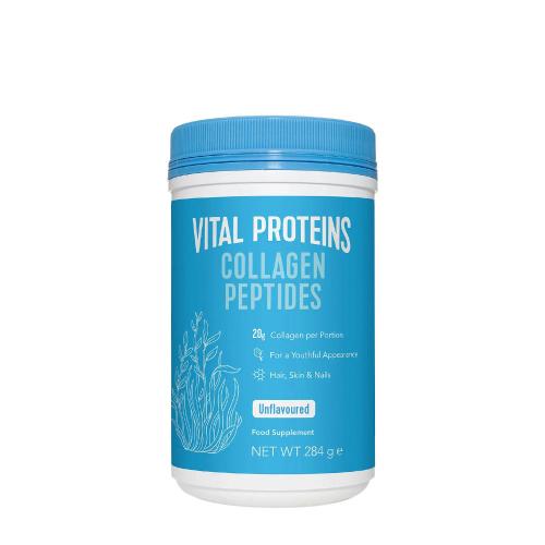 Vital Proteins Kolagenní peptidy (284 g, Bez příchutě)