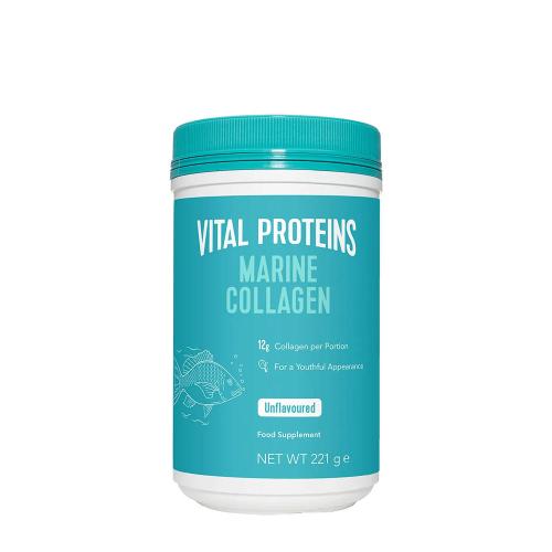 Vital Proteins Mořský kolagen  (221 g, Bez příchutě)