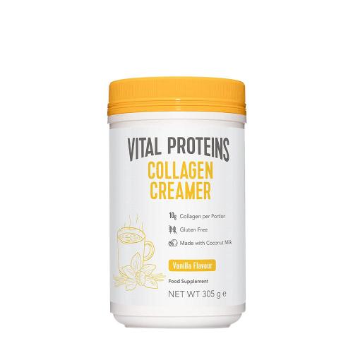 Vital Proteins Kolagenový krém (300 g, Vanilka)