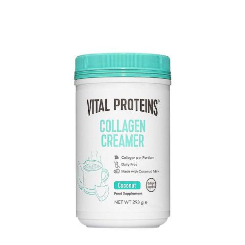 Vital Proteins Kolagenový krém (300 g, Kokos)