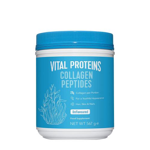 Vital Proteins Kolagenní peptidy (576 g, Bez příchutě)