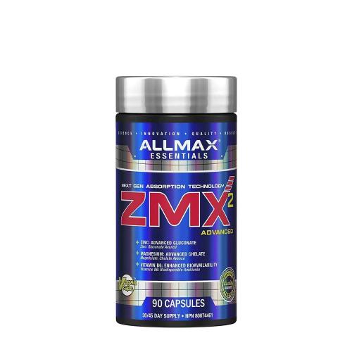 AllMax Nutrition ZMX 2 Advanced (90 Kapsla)