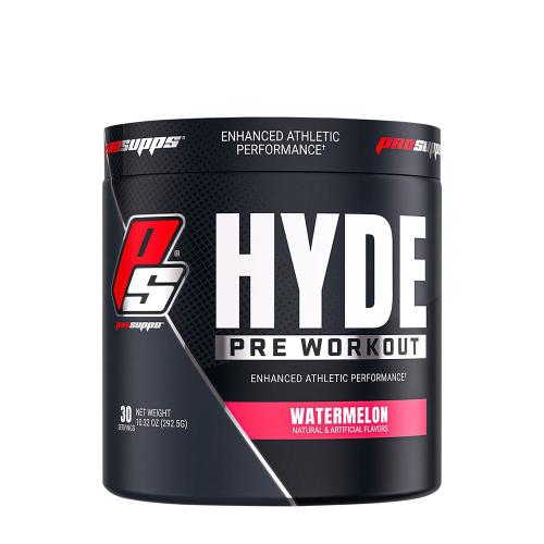 ProSupps Hyde Pre Workout  (293 g, Meloun)