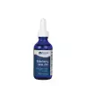 Trace Minerals Ionizovaný zinek a ostružiny - Ionizovaný zinek + bez černá (59 ml)