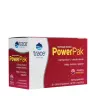 Trace Minerals Electrolyte Stamina Power Pak - Elektrolytový Energizer  (30 Balení, Malina)