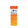 Trace Minerals Max-Hydrate Energy - Šumivé tablety pro hydrataci svalů  (10 Šumivá Tableta, Pomeranč)